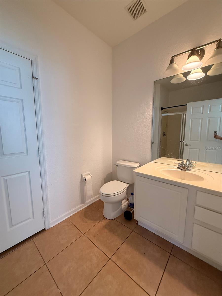 SPRING ISLE - Residential