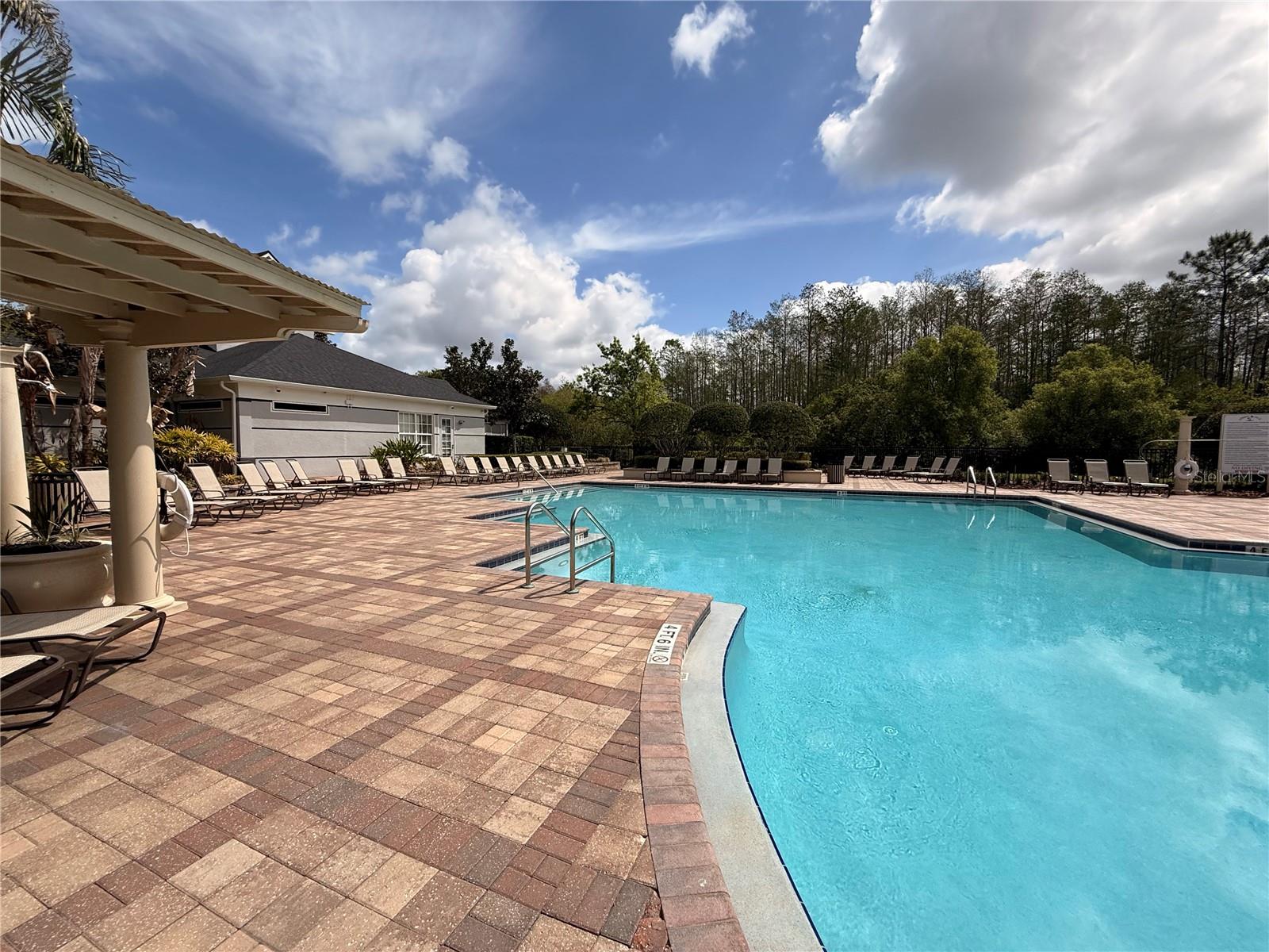 SPRING ISLE - Residential