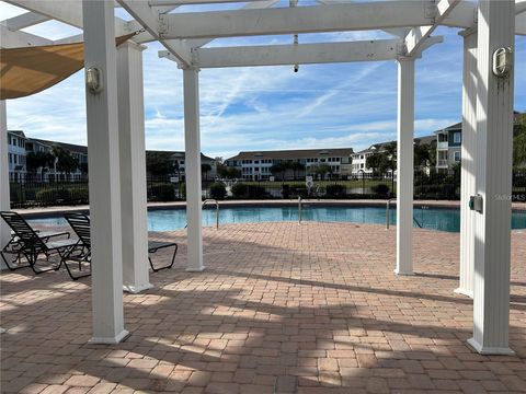 A home in BRADENTON