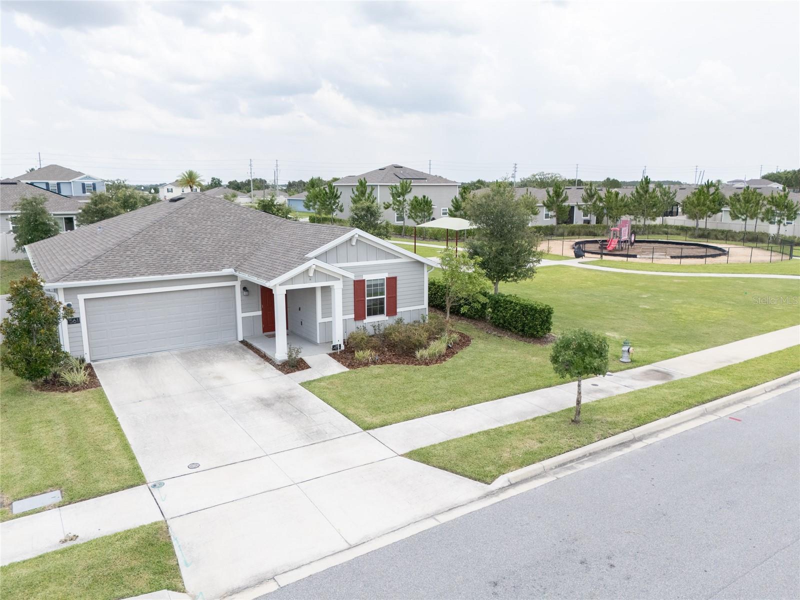 561 ANDREA CIRCLE S