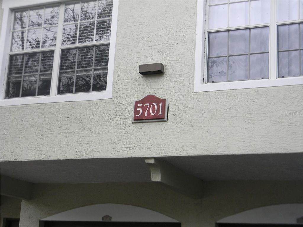 Photo of 5701 Brentgrass Drive #207, Sarasota, FL 34235 (MLS # O6391449)