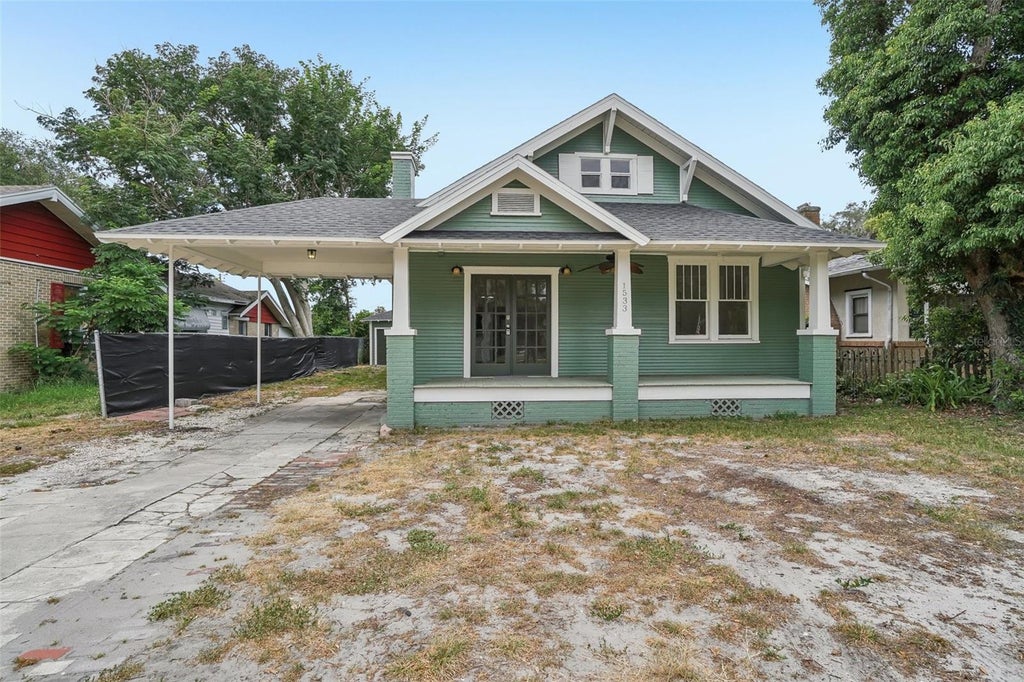 Photo of 1533 E Elm Road, Lakeland, FL 33801 (MLS # L4966017)