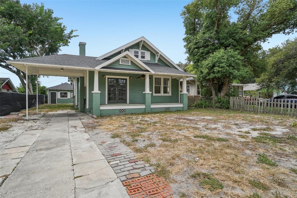 Photo of 1533 E Elm Road, Lakeland, FL 33801 (MLS # L4966017)