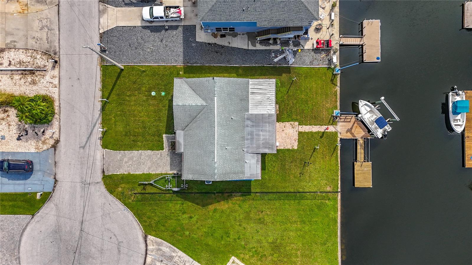 7302 HATTERAS DRIVE
