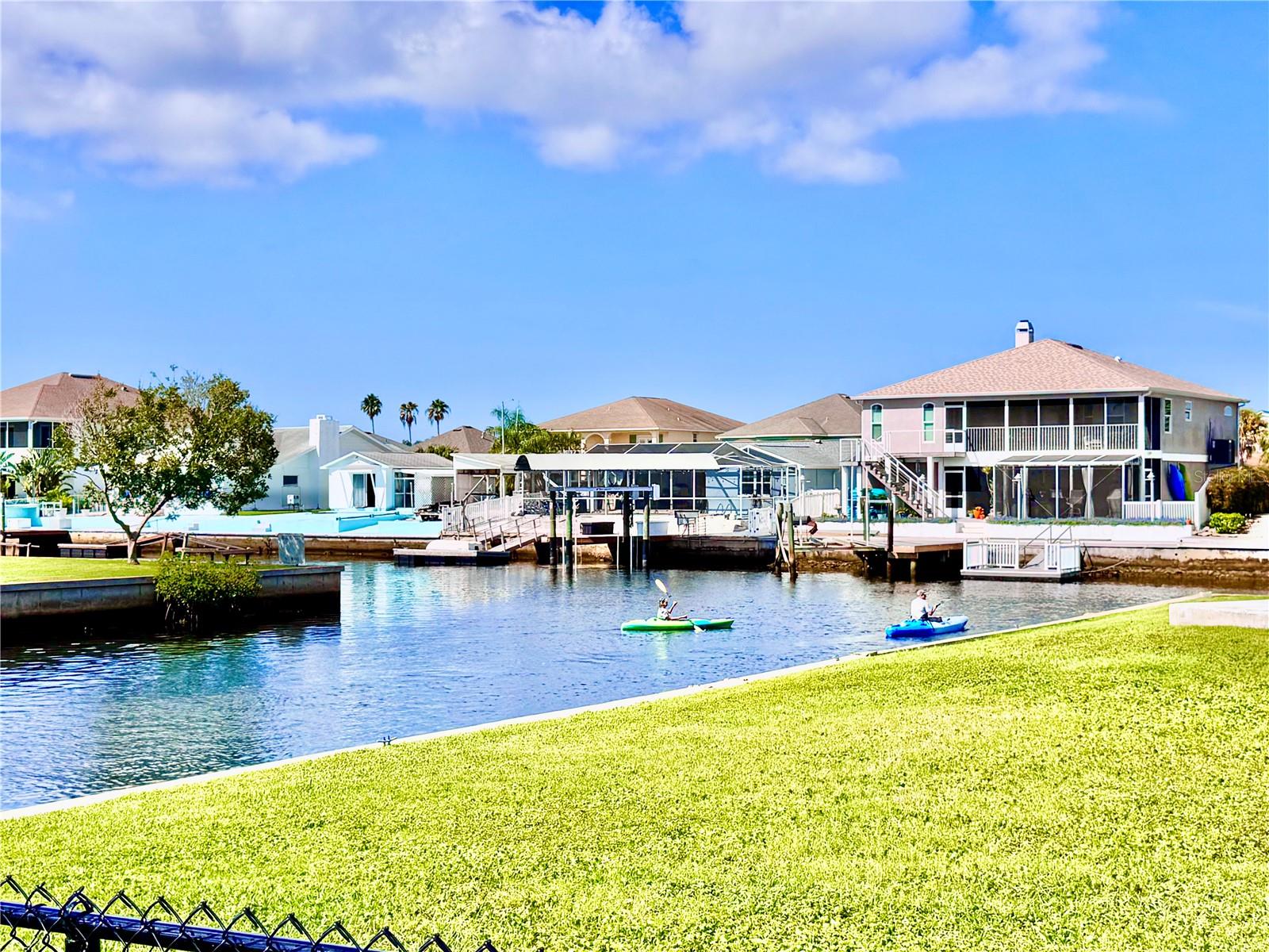 2/2 Waterfront Cottage Paradise for Boating & Fishing Enthusiasts – Your Dream Retreat Awaits! Welcome to your personal slice of waterfront serenity, where sunsets dance on the waves and every day feels like a vacation. This charming 2-bedroom, 2-bath cottage-style home offers the perfect blend of charm and modern upgrades, with direct water access, a private dock with lift and floating dock (installed 2021), and sparkling views right from your backyard.
Ideal for boating and fishing lovers, this home sits on a spacious lot with about 60 feet of water frontage. Just launch your boat and go! The golf-cart-friendly neighborhood adds to the laid-back coastal vibe, perfect for relaxing weekends or full-time living.
Step inside to find a bright and airy layout filled with natural light, a large screened-in porch, and easy indoor-outdoor flow for entertaining or quiet mornings by the water. The HVAC (2020) and roof (2017), along with newer washer & dryer (2018).
While the home remained unscathed during Hurricane Idalia, it did experience water intrusion during Helene. The drywall has been fully replaced, and electrical and plumbing systems in both bathrooms have been professionally repaired, ensuring the home is ready for its next chapter. Whether you're casting a line from your dock, enjoying coffee on the porch, or renting it out as a peaceful getaway, this cottage is a rare find on the water.
Highlights:
Private dock with lift, floating dock & utilities (2021)
Deep water access – no fixed bridges
2 bed / 2 bath cottage with screened-in porch
50+ ft. of water frontage
HVAC (2020), Roof (2017), Washer/Dryer (2018)
Professionally repaired electrical, plumbing, and drywall
Golf cart-friendly neighborhood
Great opportunity for short-term rentals
Close to marinas, waterfront dining, and town center
Don't miss your chance to own a charming waterfront retreat in one of the area’s most peaceful boating communities. Schedule your private tour today and start living the lifestyle you've always dreamed of!