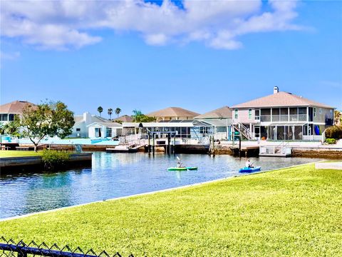 7302 HATTERAS DRIVE HUDSON FL 34667