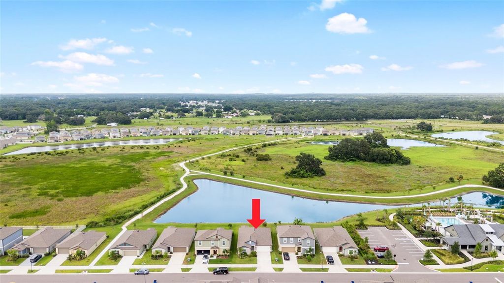 Photo of 2040 Lanier Road, Zephyrhills, FL 33541 (MLS # TB8413583)