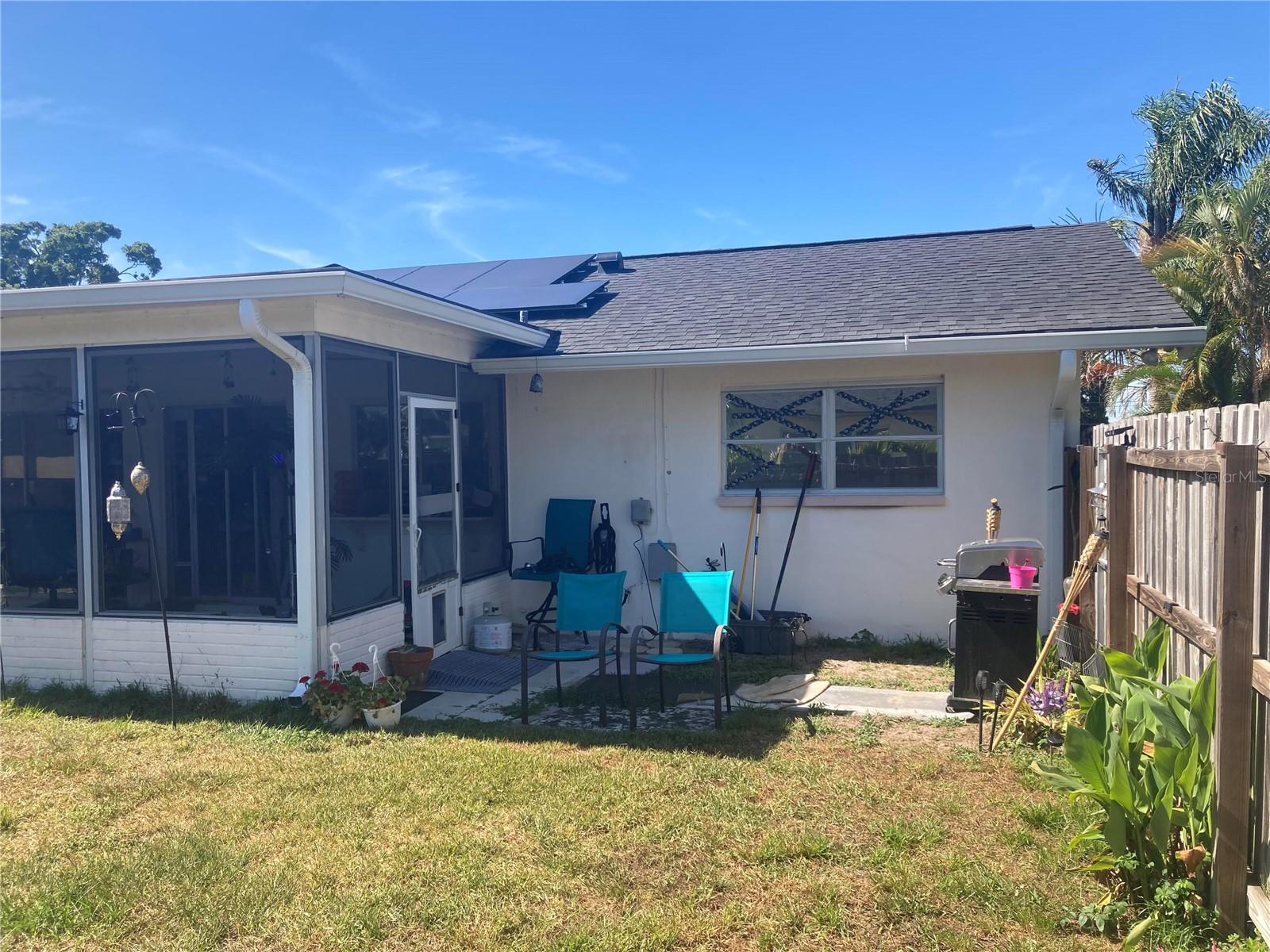 SUNSHINE ESTATES - Residential