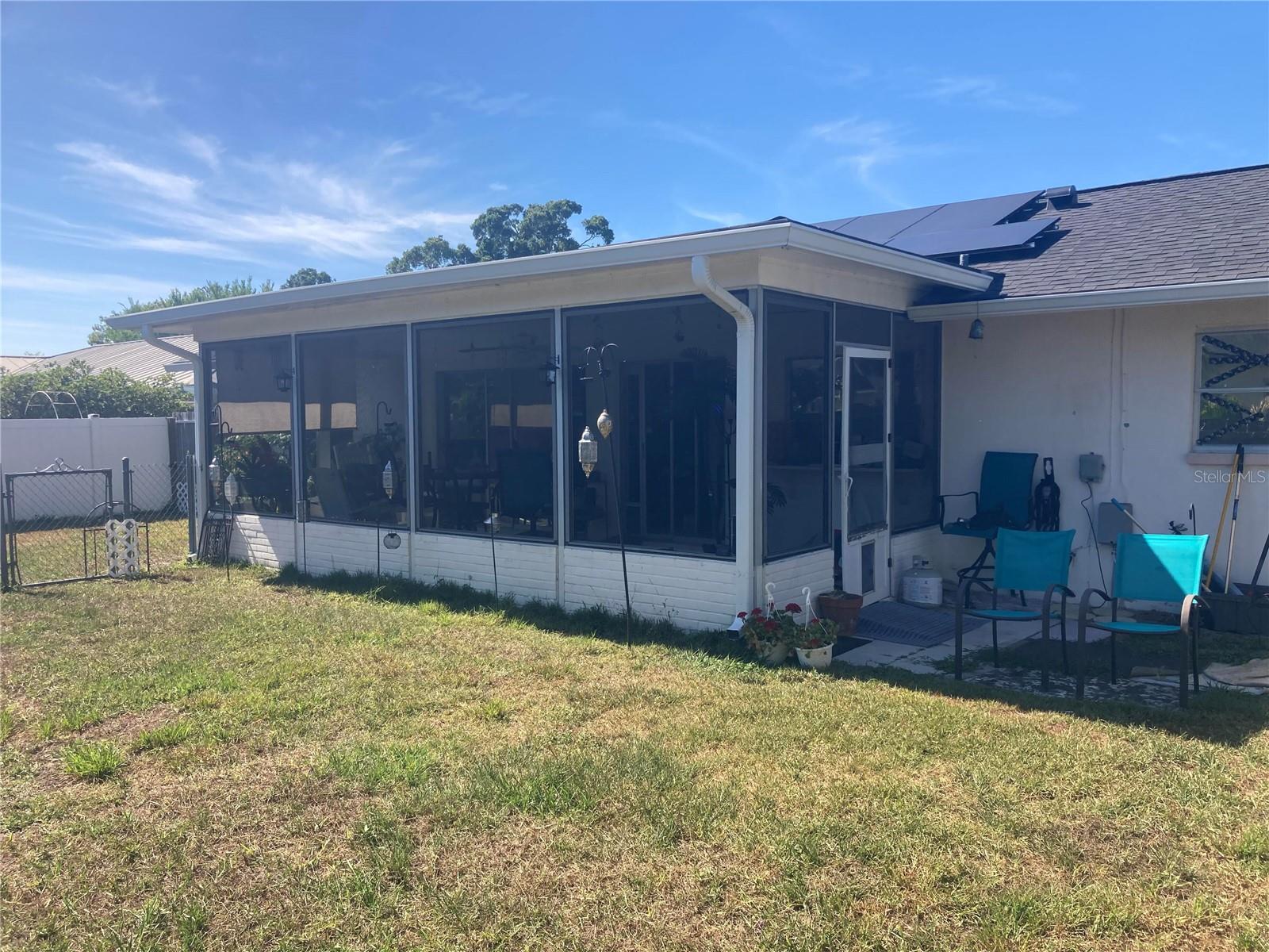 SUNSHINE ESTATES - Residential