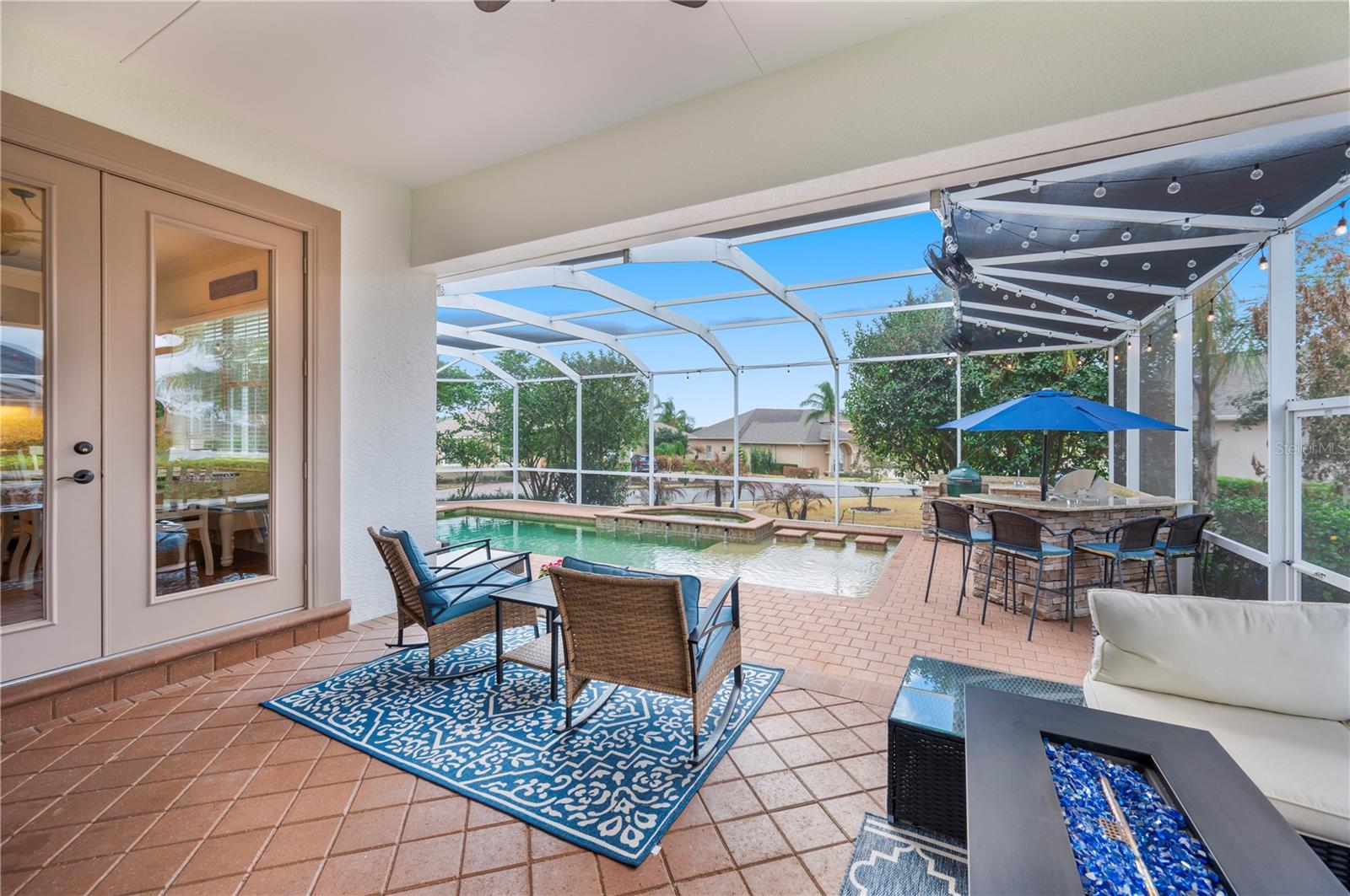 EAGLEBROOKE PH 02 - Residential