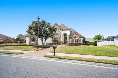 7535 REFLECTIONS LAKE DRIVE LAKELAND FL 33813