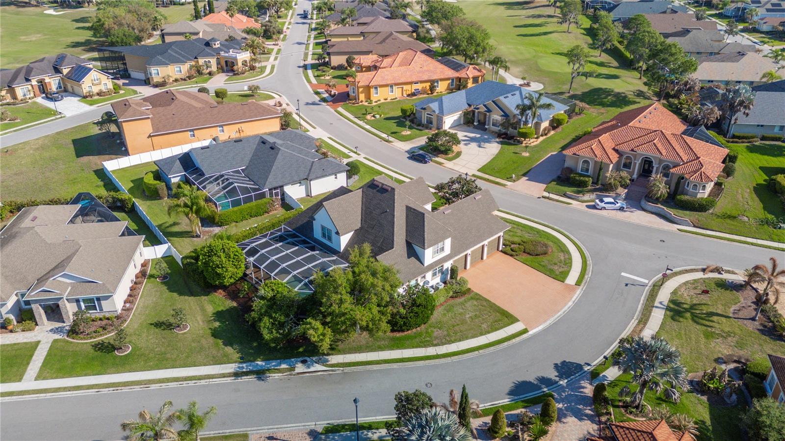 EAGLEBROOKE PH 02 - Residential