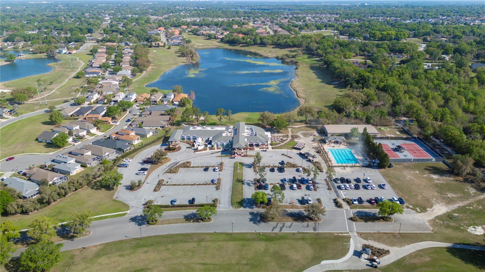 EAGLEBROOKE PH 02 - Residential