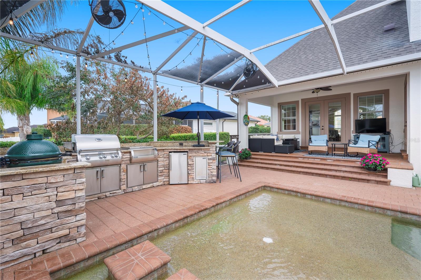 EAGLEBROOKE PH 02 - Residential