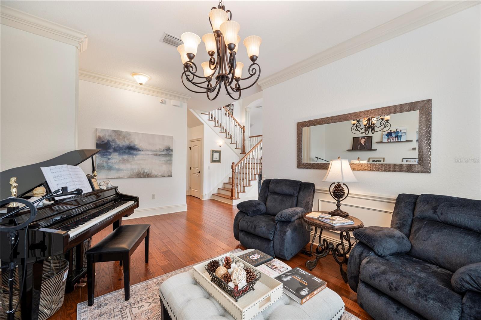 EAGLEBROOKE PH 02 - Residential