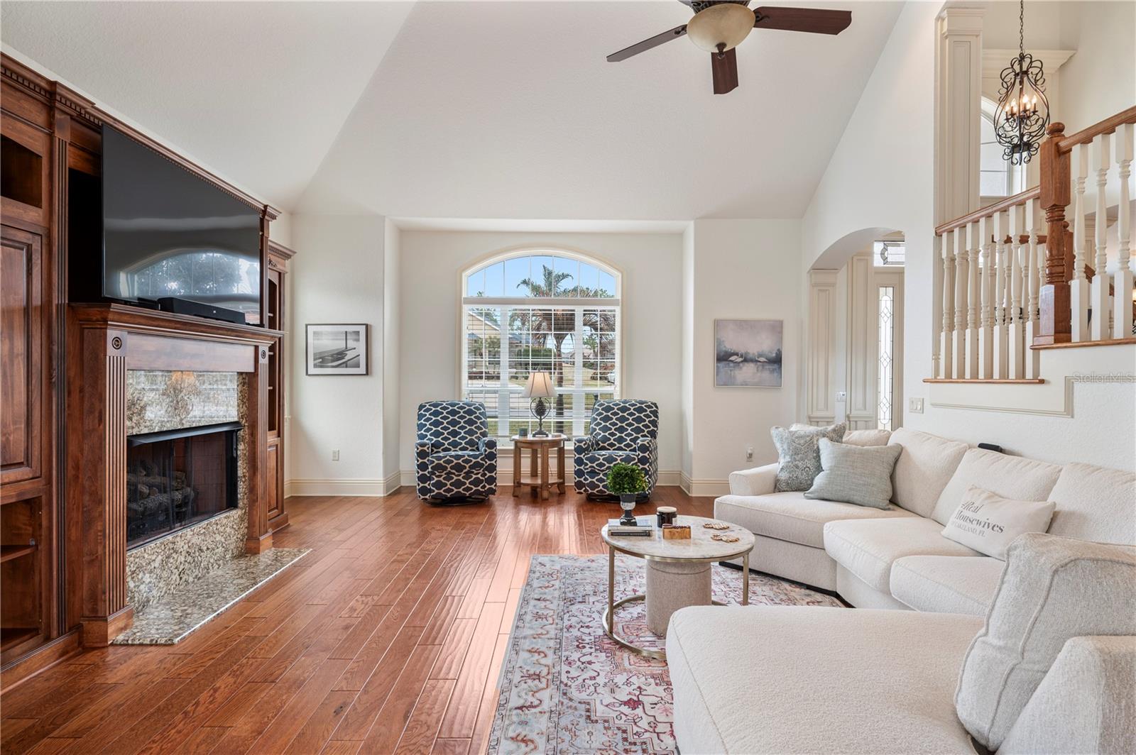 EAGLEBROOKE PH 02 - Residential