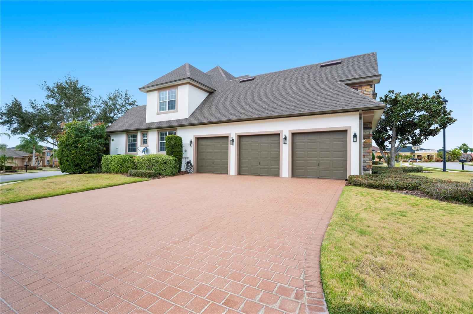 7535 REFLECTIONS LAKE DRIVE