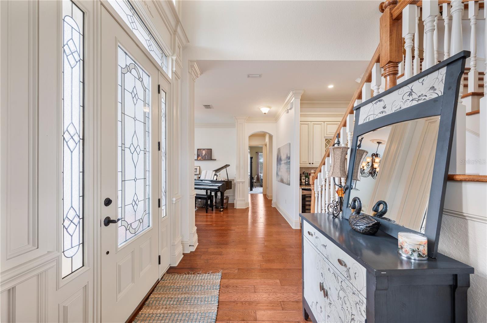 EAGLEBROOKE PH 02 - Residential