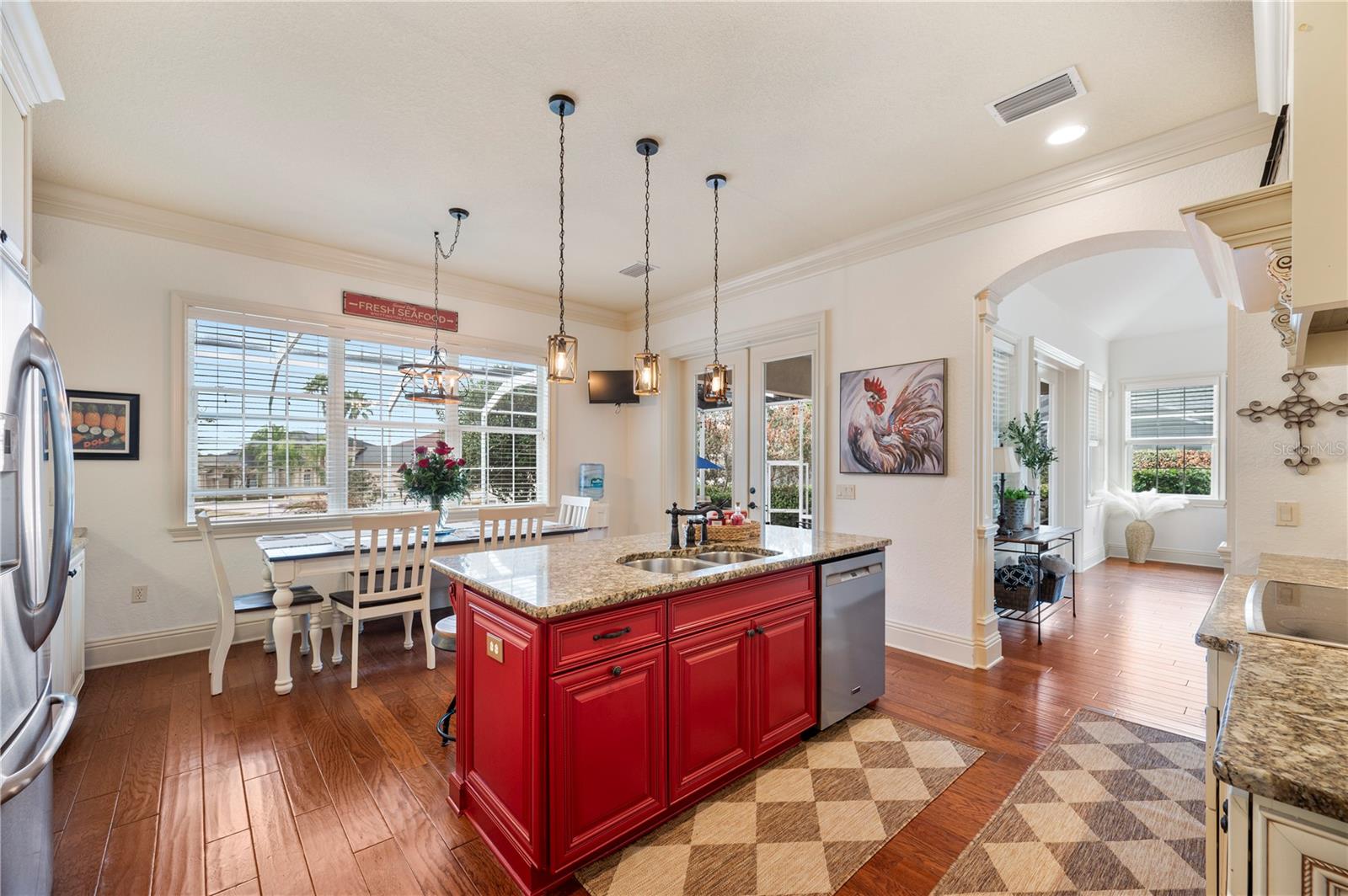 EAGLEBROOKE PH 02 - Residential