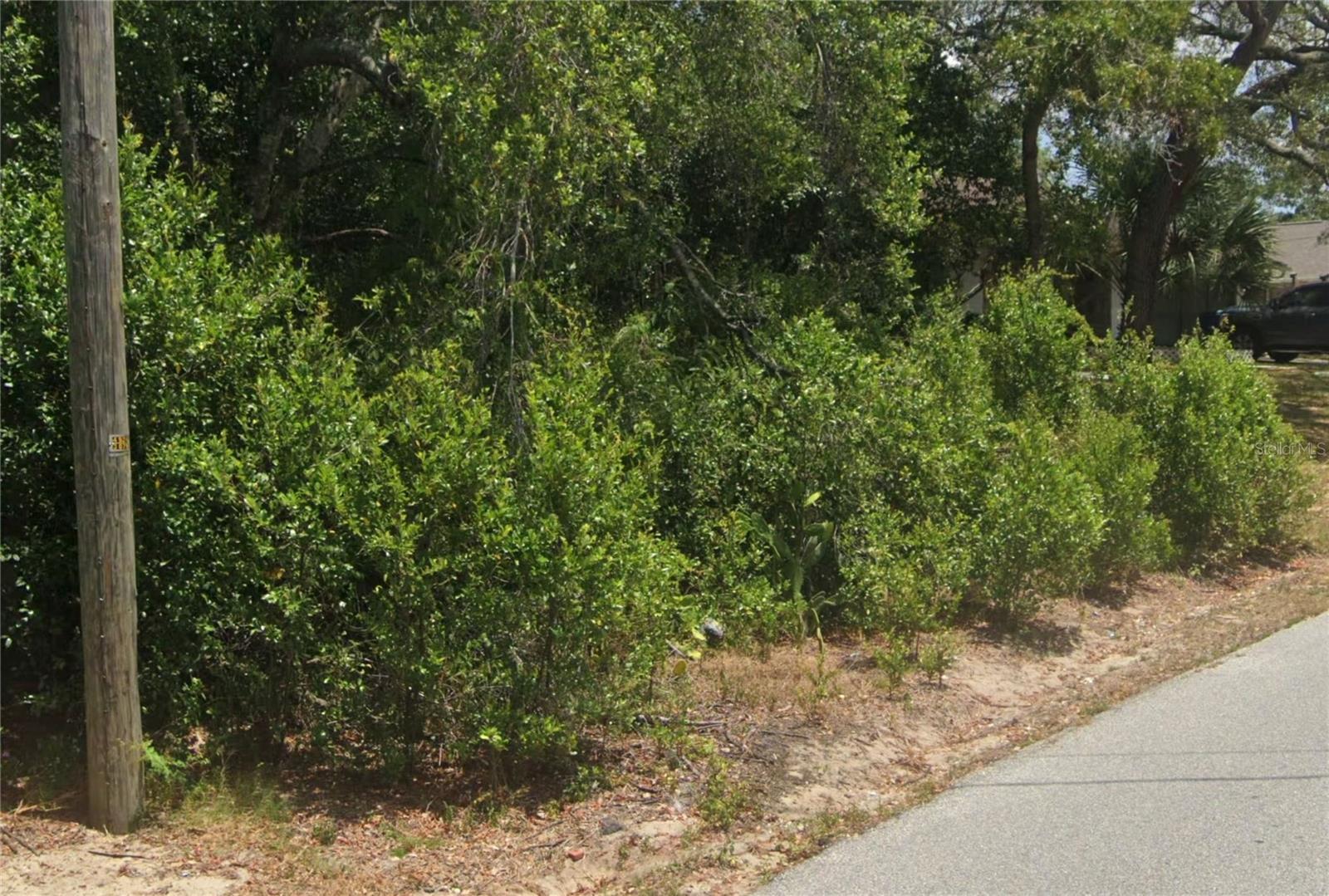 Wonderful 0.29 Acre Residential Lot in sought-after area of Spring Hill!!