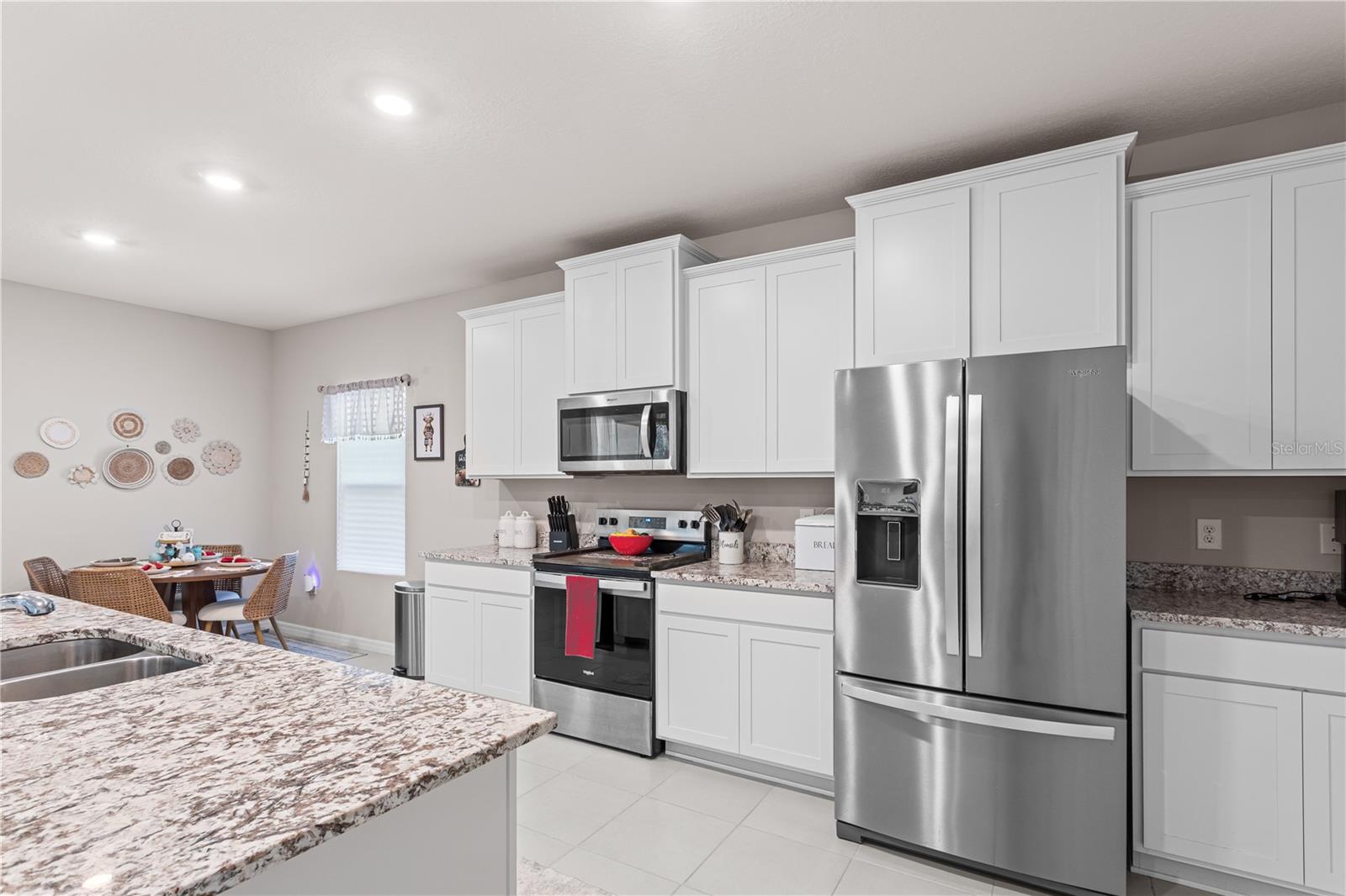 BRIARWOOD PH 2 & 3 PB 38 PG 94 - Residential