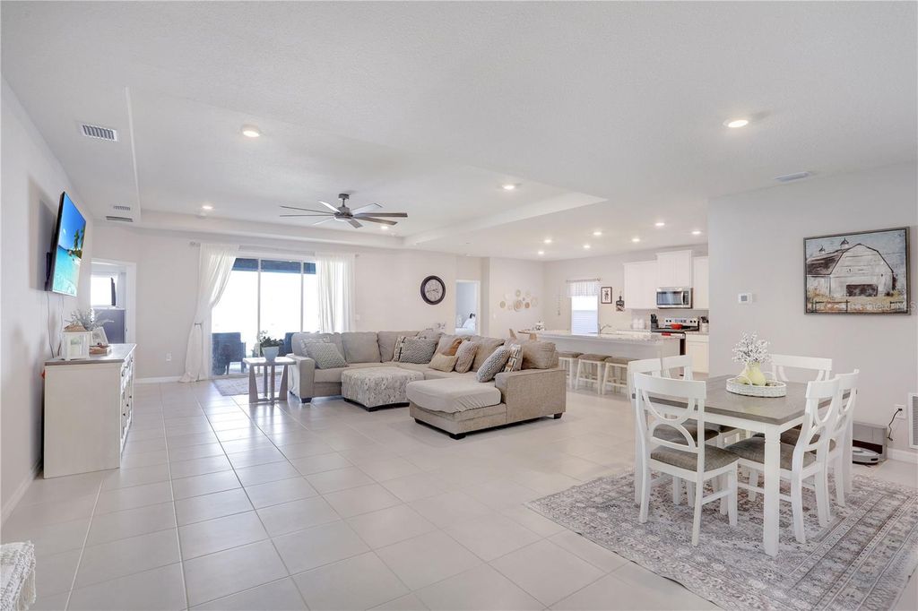 Photo of 17852 NW 172nd Avenue, Alachua, FL 32615 (MLS # GC536887)