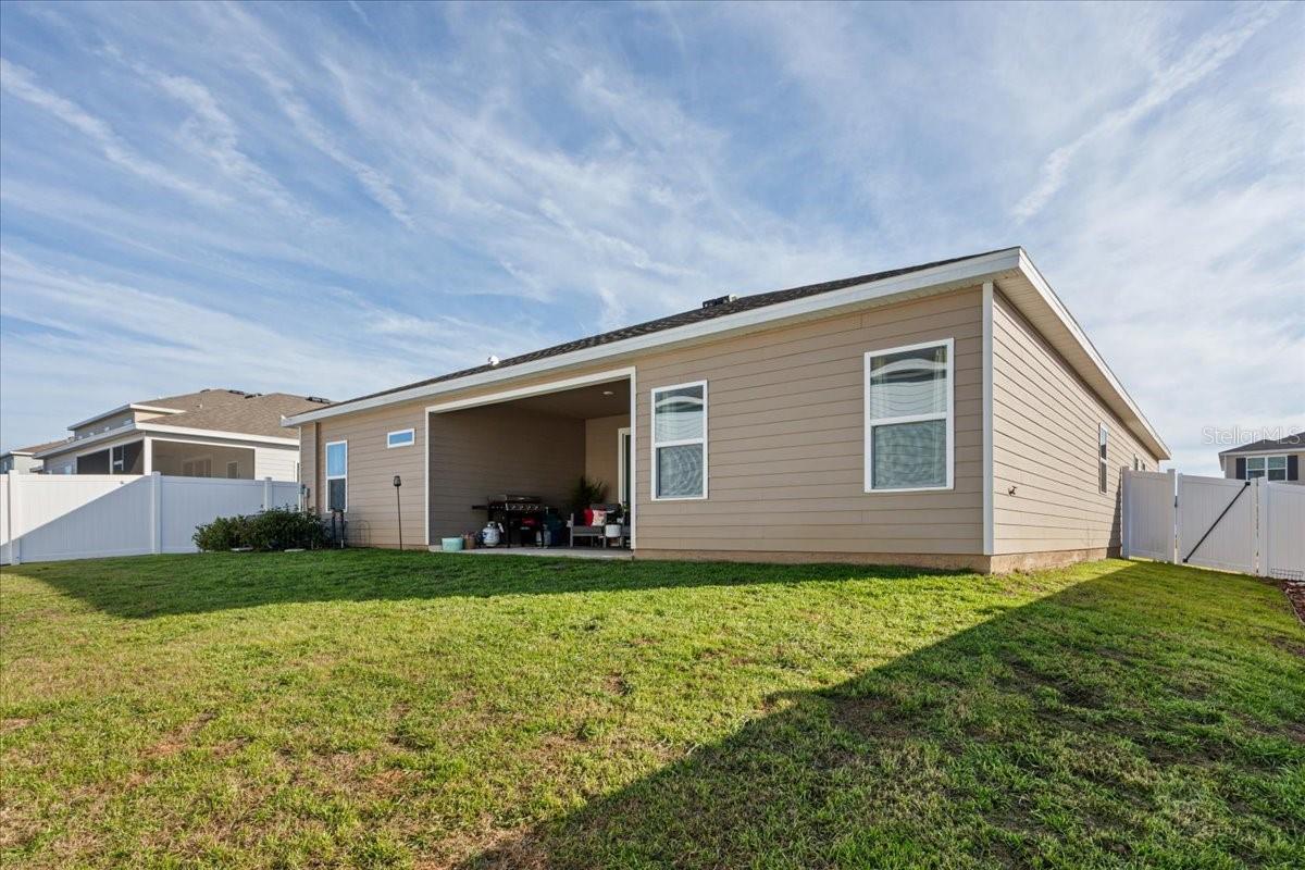 BRIARWOOD PH 2 & 3 PB 38 PG 94 - Residential