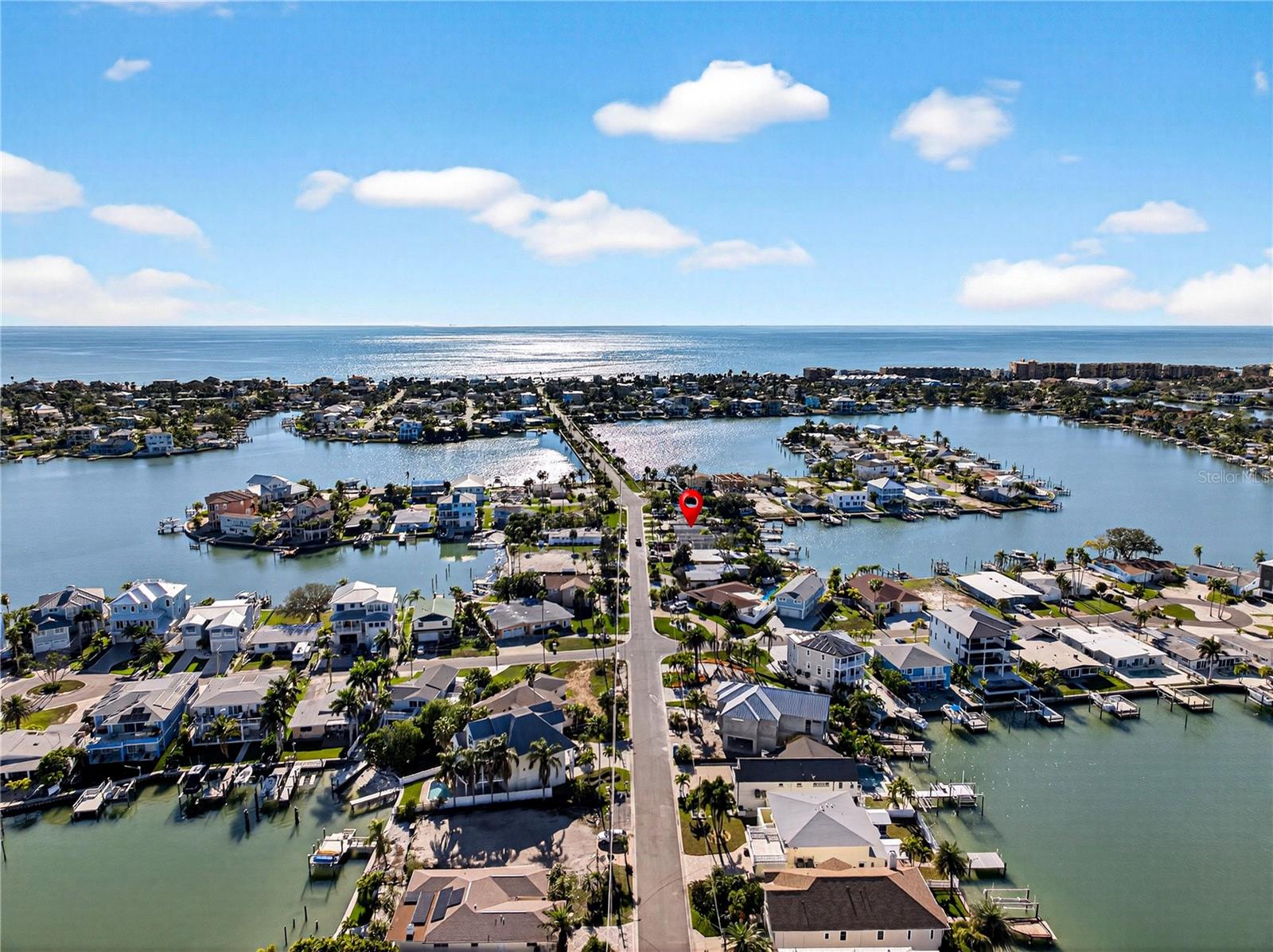 REDINGTON BEACH HOMES 6TH ADD - Residential