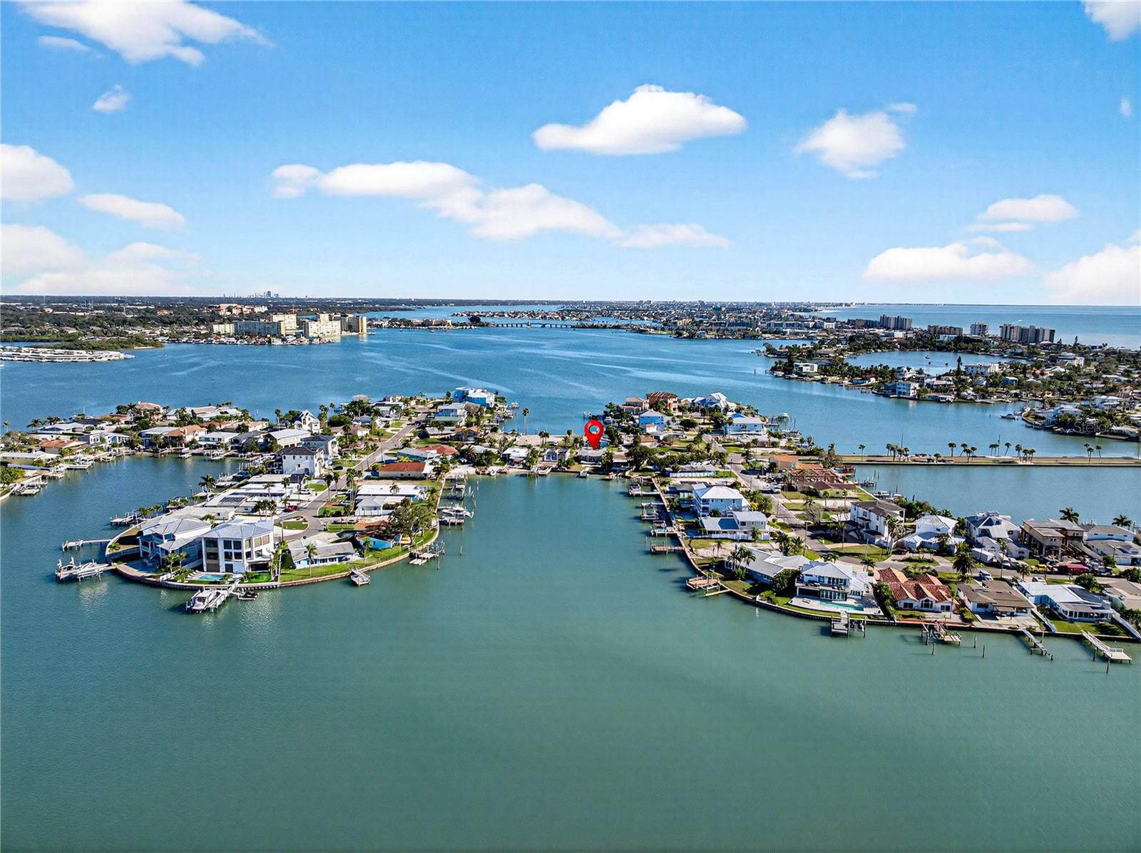 REDINGTON BEACH HOMES 6TH ADD - Residential