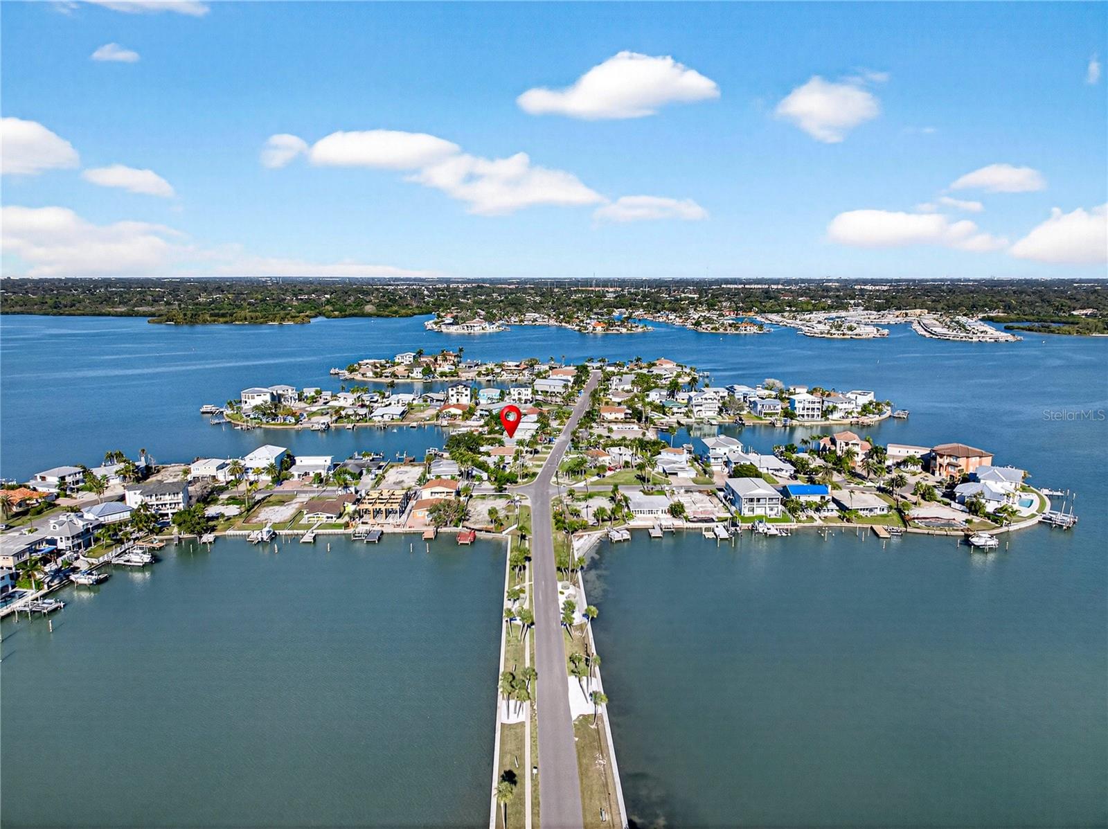 REDINGTON BEACH HOMES 6TH ADD - Residential