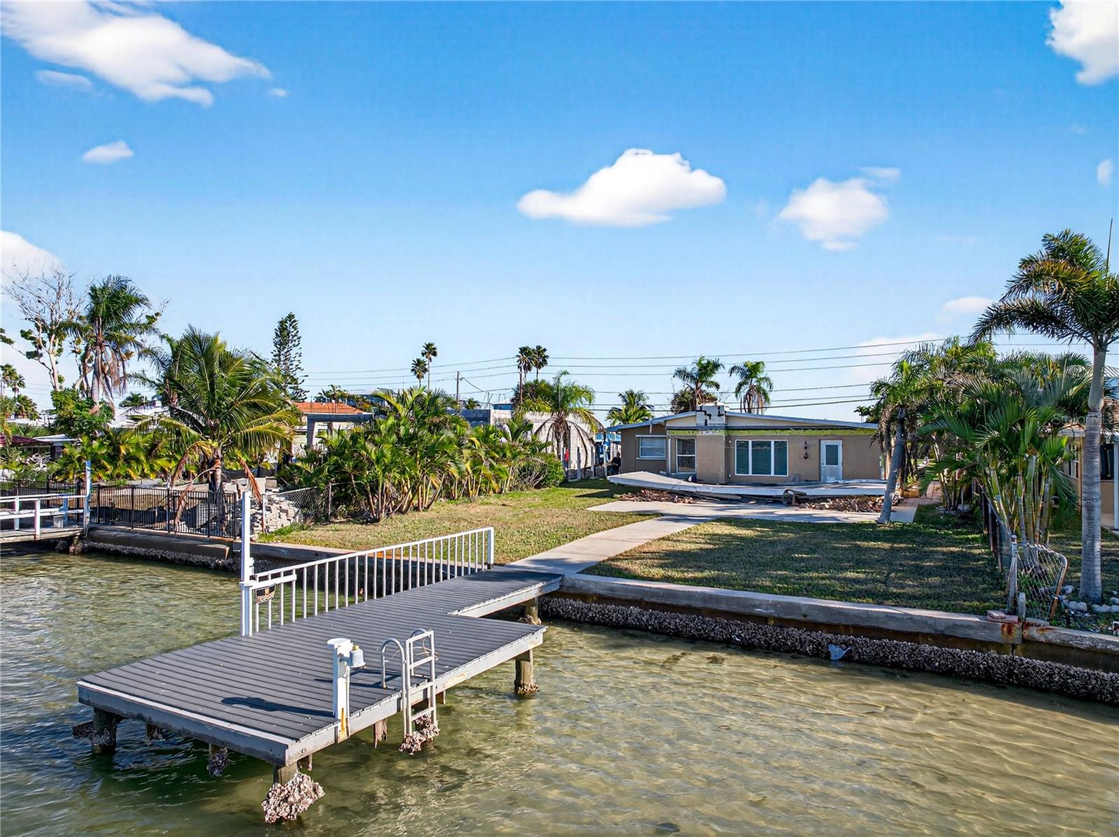 REDINGTON BEACH HOMES 6TH ADD - Residential