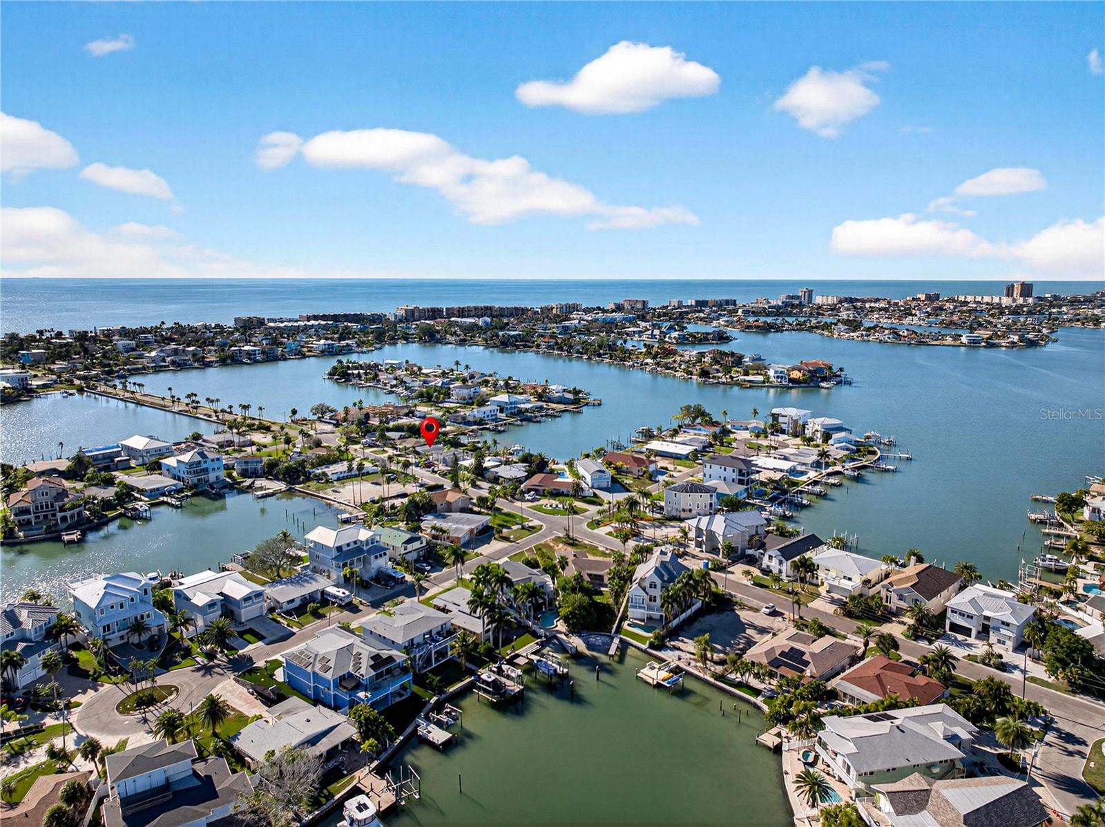 REDINGTON BEACH HOMES 6TH ADD - Residential