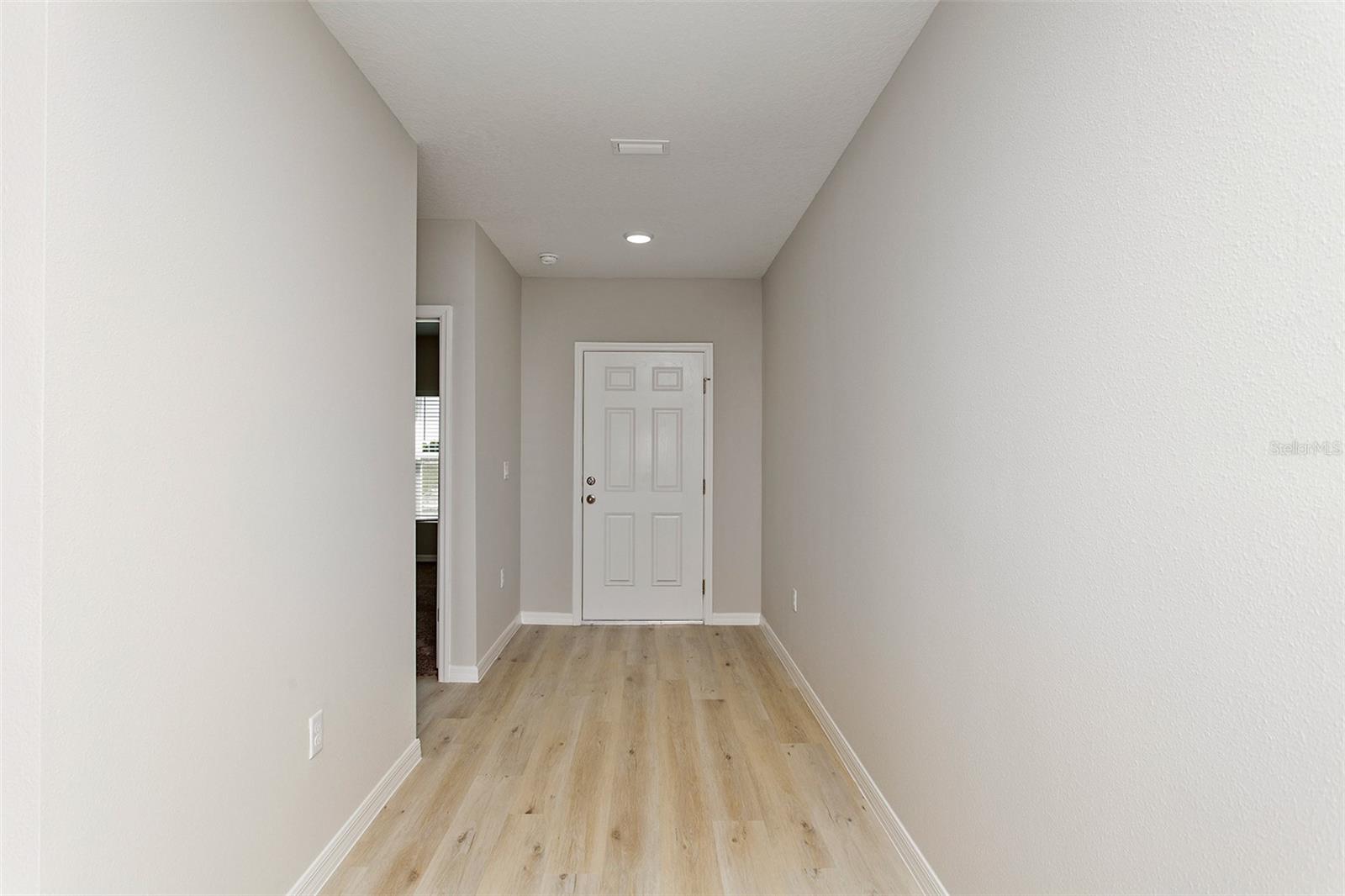 PASADENA LANDING - Residential