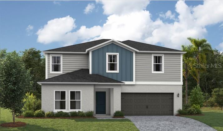 PASADENA LANDING - Residential