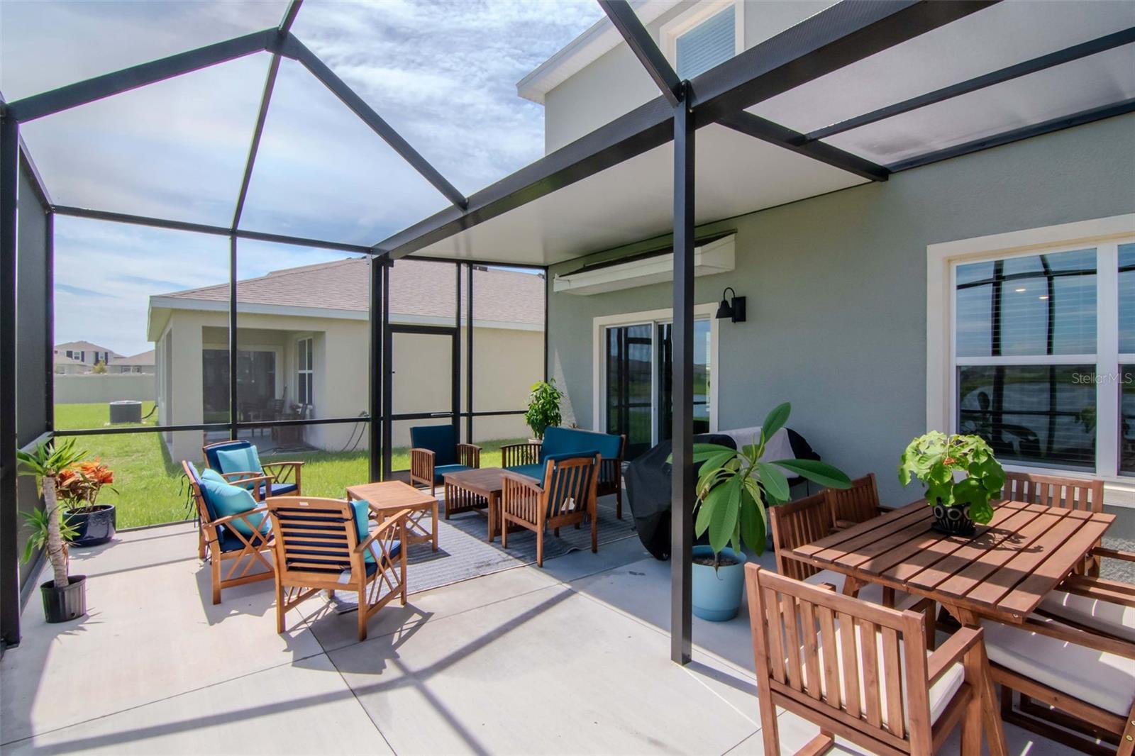 EPPERSON NORTH VILLAGE A-1 A-2 A-3 - Residential