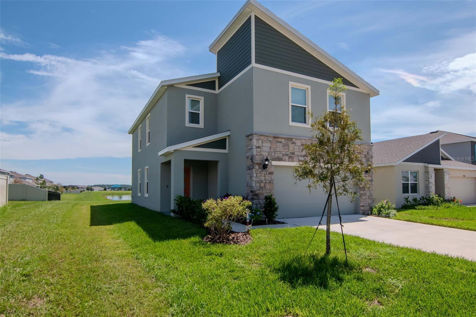 EPPERSON NORTH VILLAGE A-1 A-2 A-3 - Residential