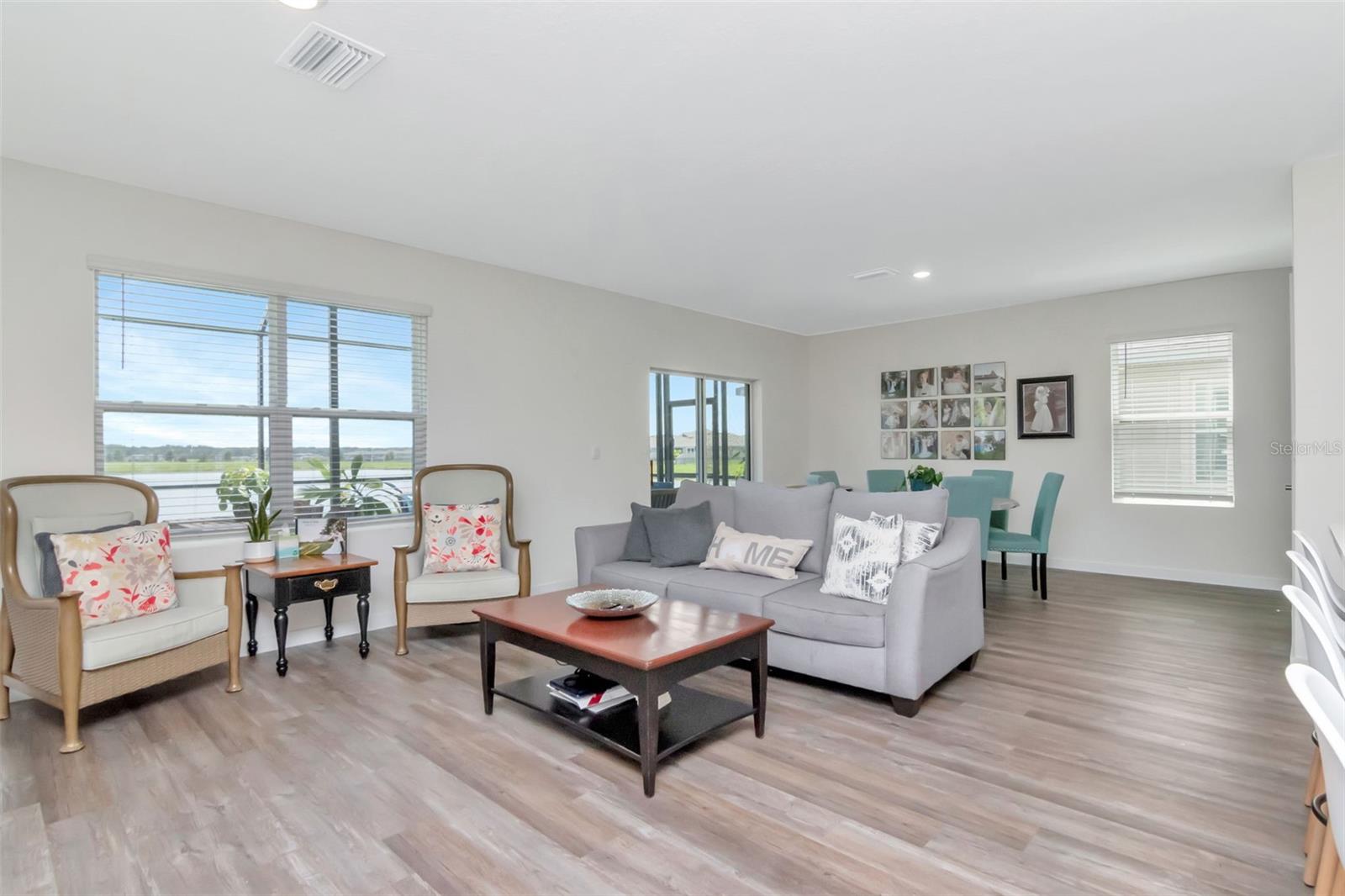 EPPERSON NORTH VILLAGE A-1 A-2 A-3 - Residential