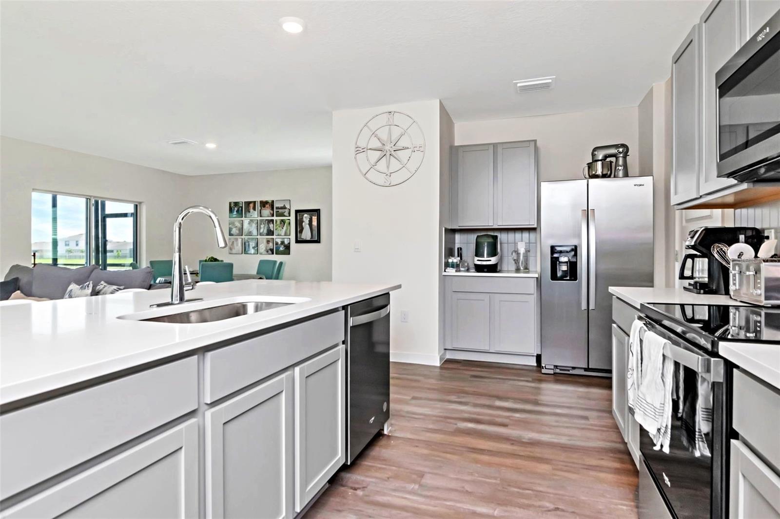 EPPERSON NORTH VILLAGE A-1 A-2 A-3 - Residential