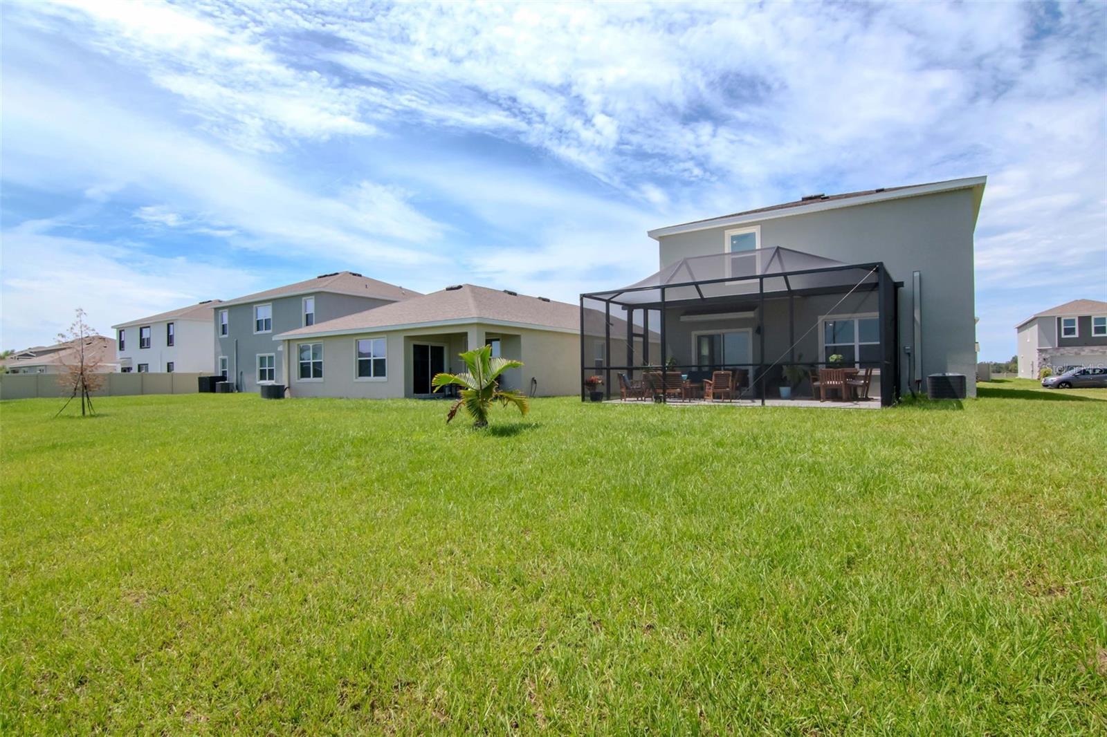 EPPERSON NORTH VILLAGE A-1 A-2 A-3 - Residential