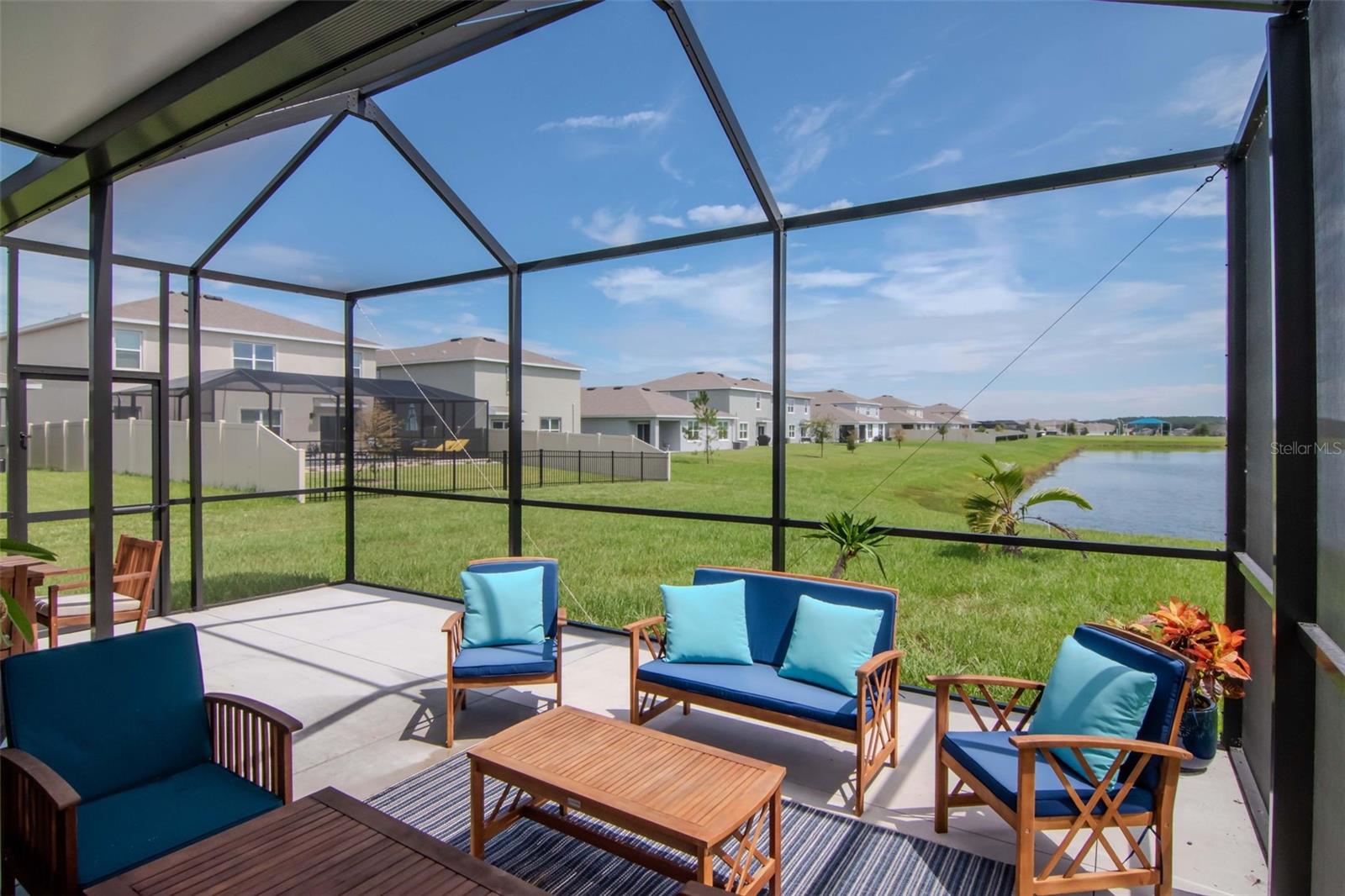 EPPERSON NORTH VILLAGE A-1 A-2 A-3 - Residential