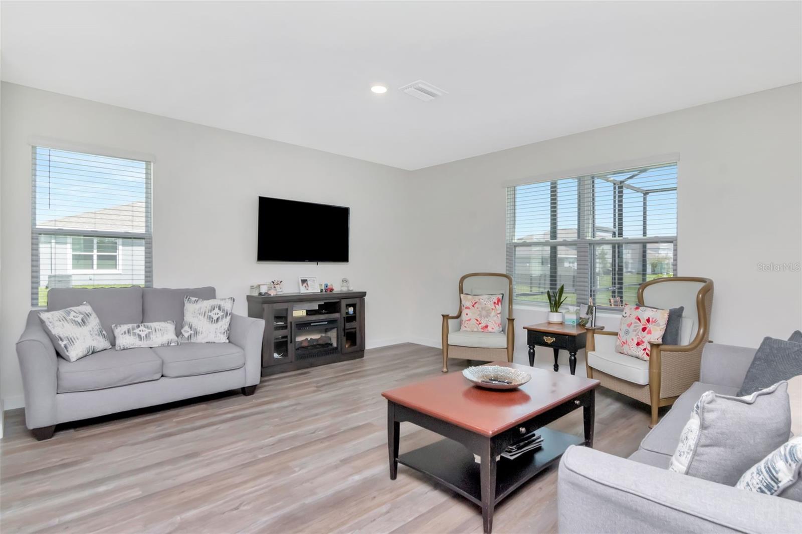 EPPERSON NORTH VILLAGE A-1 A-2 A-3 - Residential