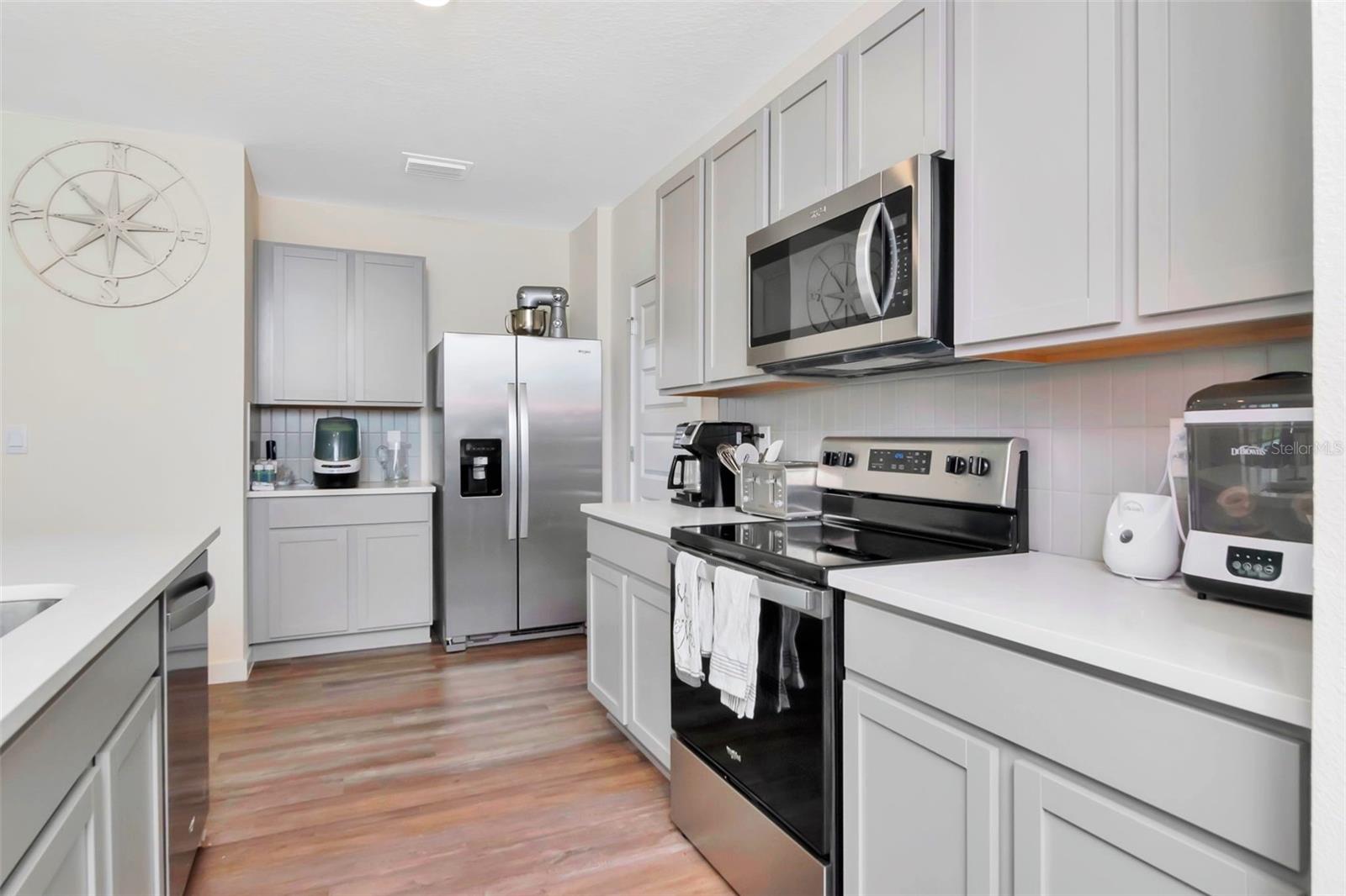 EPPERSON NORTH VILLAGE A-1 A-2 A-3 - Residential