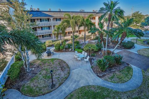 A home in BELLEAIR BLUFFS