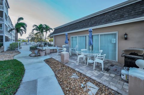 A home in BELLEAIR BLUFFS