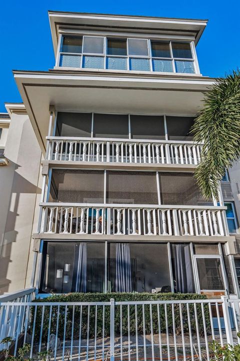 A home in BELLEAIR BLUFFS