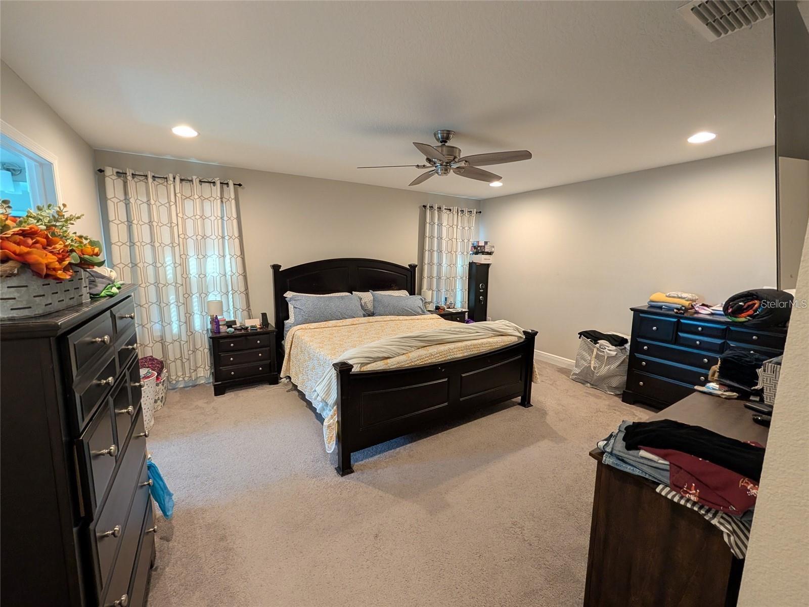 EPPERSON RANCH SOUTH PH 3B & 3 - Residential Lease