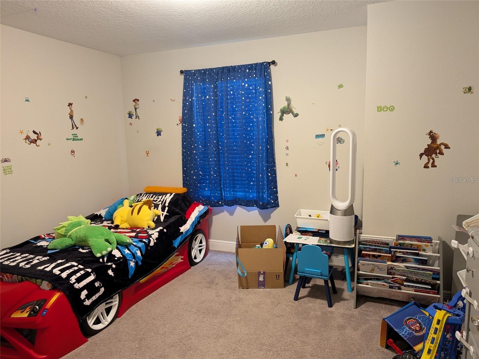 EPPERSON RANCH SOUTH PH 3B & 3 - Residential Lease