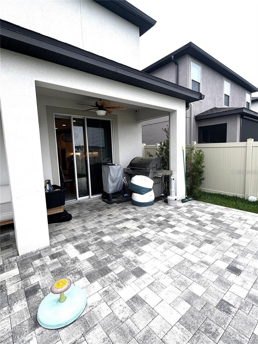 EPPERSON RANCH SOUTH PH 3B & 3 - Residential Lease