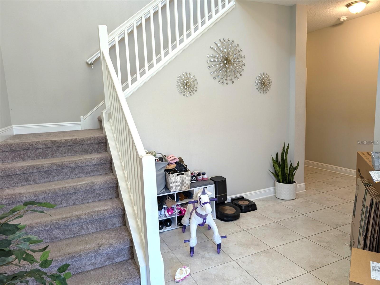 EPPERSON RANCH SOUTH PH 3B & 3 - Residential Lease