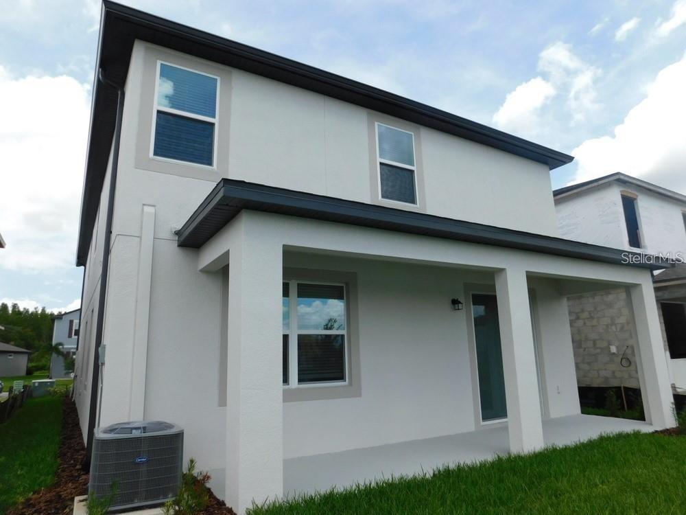 EPPERSON RANCH SOUTH PH 3B & 3 - Residential Lease